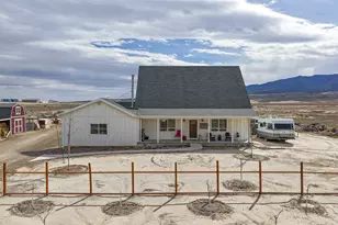 11840 N River Bottom Rd, Nephi, UT 84648 - Photo 1