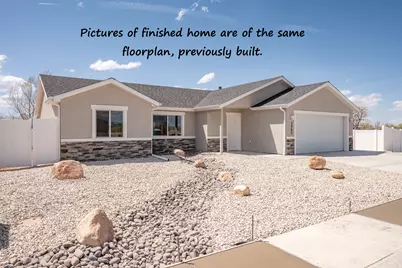 3879 N Hawks Landing Lp, Cedar City, UT 84721 - Photo 1