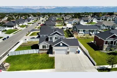 4007 S 7105 W, West Valley, UT 84128 - Photo 1