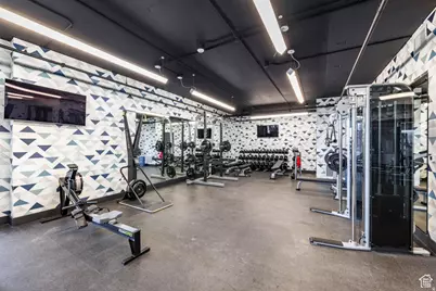 2303 W Deer Rd #1330, Park City, UT 84060 - Photo 19