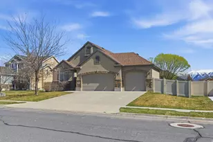 1079 S 1875 W, Syracuse, UT 84075 - Photo 1