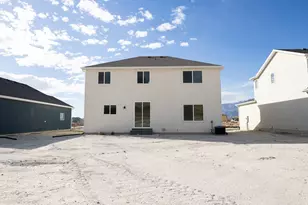 3450 N Blackbird Dr Lot, Eagle Mountain, UT 84005 - Photo 17