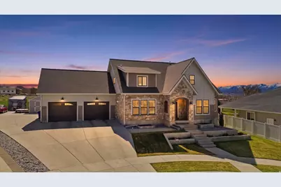 258 W 575 S, Providence, UT 84332 - Photo 1