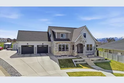 258 W 575 S, Providence, UT 84332 - Photo 3