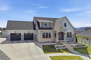 258 W 575 S, Providence, UT 84332 - Photo 3