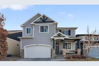 316 Bella Vida Dr, North Salt Lake, UT 84054 - Photo 1