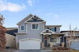 316 Bella Vida Dr, North Salt Lake, UT 84054 - Photo 1