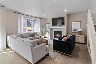 316 Bella Vida Dr, North Salt Lake, UT 84054 - Photo 11