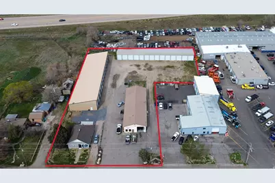 958 W 21st Street (Wilson Lane) S, West Haven, UT 84401 - Photo 3