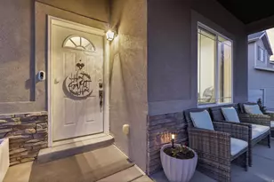 2309 E Hitching Post Dr, Eagle Mountain, UT 84005 - Photo 37