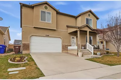 2309 E Hitching Post Dr, Eagle Mountain, UT 84005 - Photo 1