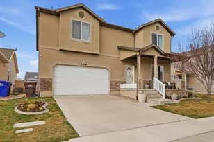 2309 E Hitching Post Dr, Eagle Mountain, UT 84005 - Photo 1