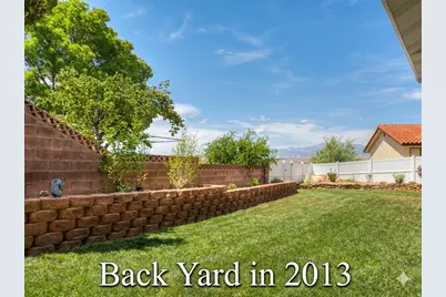 1171 E Hubbard Pl, Saint George, UT 84790 - Photo 45