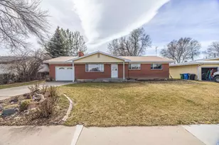 580 E 300 S, Hyrum, UT 84319 - Photo 1