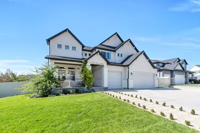 467 N 1120 E, American Fork, UT 84003 - Photo 3