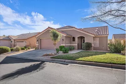 4449 S Holly Grape, Saint George, UT 84790 - Photo 1