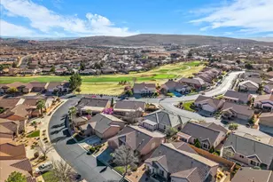4449 S Holly Grape, Saint George, UT 84790 - Photo 21