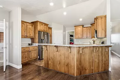 5222 N Tomahawk Dr, Enoch, UT 84721 - Photo 11