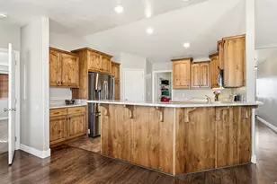 5222 N Tomahawk Dr, Enoch, UT 84721 - Photo 11