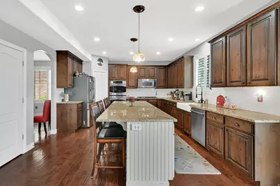 1441 Brookshire Dr, Syracuse, UT 84075 - Photo 7