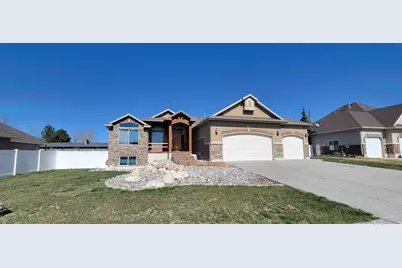 3588 W 5225 S, Roy, UT 84067 - Photo 1