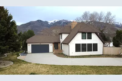 7886 S 2100 E, South Weber, UT 84405 - Photo 1