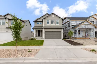 2944 N Purpletop Ln #2196, Saratoga Springs, UT 84045 - Photo 1