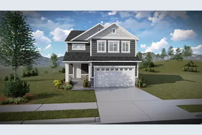 2944 N Purpletop Ln #2196, Saratoga Springs, UT 84045 - Photo 1