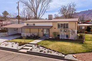 738 Locust Ln, Moab, UT 84532 - Photo 1