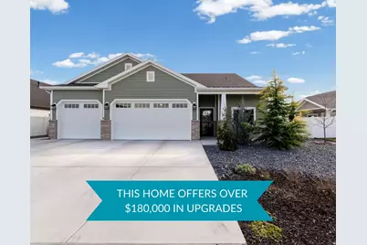 4205 W 1100 S, West Point, UT 84015 - Photo 1