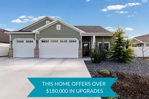 4205 W 1100 S, West Point, UT 84015 - Photo 1