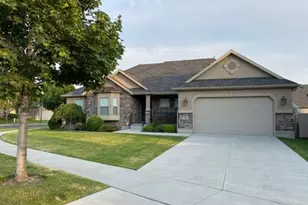 710 E 1280 St N, Orem, UT 84097 - Photo 1