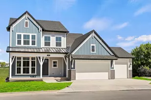 1193 Mahogany St W, Saratoga Springs, UT 84045 - Photo 1