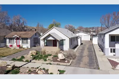 349 E 200 N, Price, UT 84501 - Photo 1