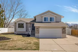 2386 N 800 W, Layton, UT 84041 - Photo 33