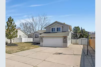 2386 N 800 W, Layton, UT 84041 - Photo 35