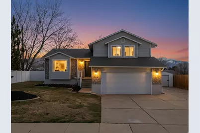 2386 N 800 W, Layton, UT 84041 - Photo 1