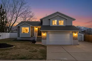 2386 N 800 W, Layton, UT 84041 - Photo 1