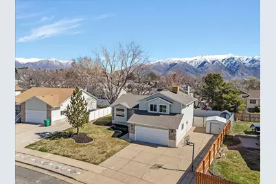 2386 N 800 W, Layton, UT 84041 - Photo 37