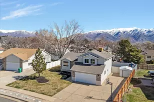 2386 N 800 W, Layton, UT 84041 - Photo 37