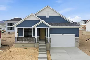 7622 S Iron Canyon Ln W, West Jordan, UT 84081 - Photo 1