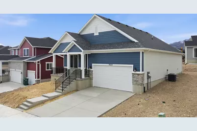 7622 S Iron Canyon Ln W #343, West Jordan, UT 84081 - Photo 5