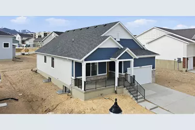 7622 S Iron Canyon Ln W #343, West Jordan, UT 84081 - Photo 3