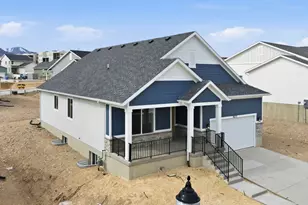 7622 S Iron Canyon Ln W, West Jordan, UT 84081 - Photo 3