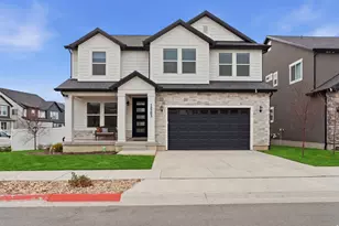 12283 S Xander Ln, Herriman, UT 84096 - Photo 1
