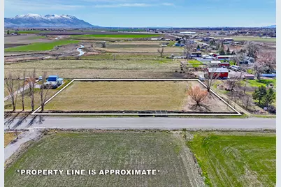 3493 W Windy Poplars Rd #13, Honeyville, UT 84314 - Photo 1