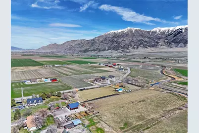 3493 W Windy Poplars Rd #13, Honeyville, UT 84314 - Photo 17