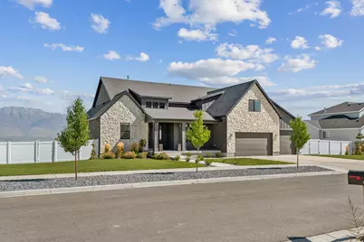 3582 S Garibaldi Way, Saratoga Springs, UT 84045 - Photo 39