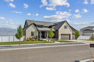 3582 S Garibaldi Wy, Saratoga Springs, UT 84045 - Photo 39