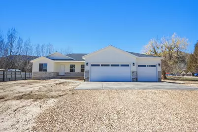 165 N 100 E, Wales, UT 84667 - Photo 1